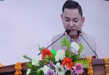 मधेश प्रदेशको बजेट ४१ अर्ब १३ करोड ८६ लाख रुपैयाँ