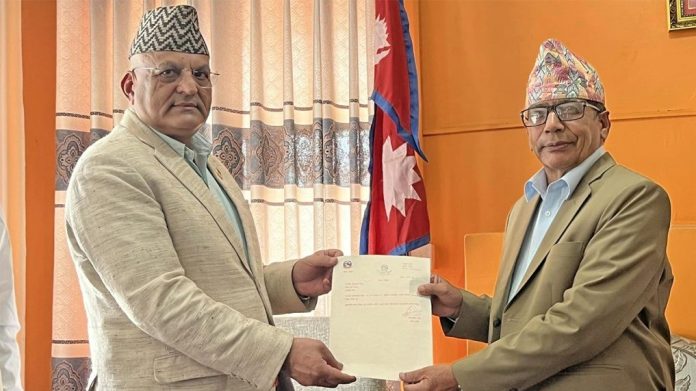 Surendra-raj-pandey-gandaki-CM-1024x621