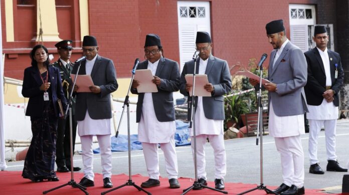 4 mantri