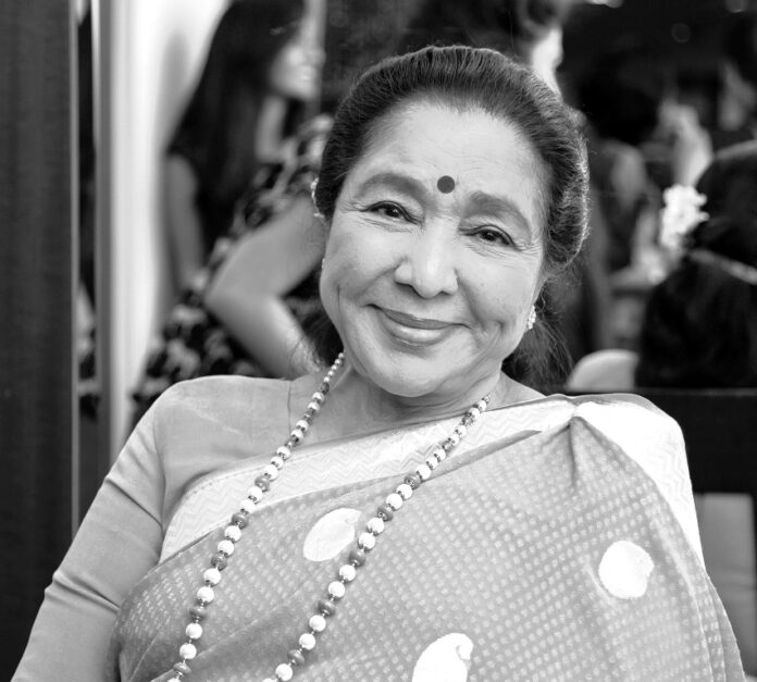 Ashaji