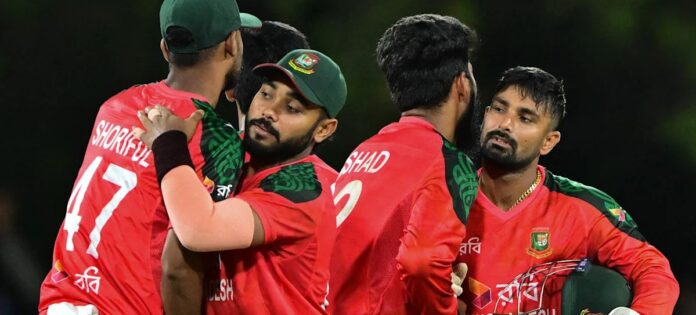 BANGLADESH-ANNOUNCE-SQUAD-crike