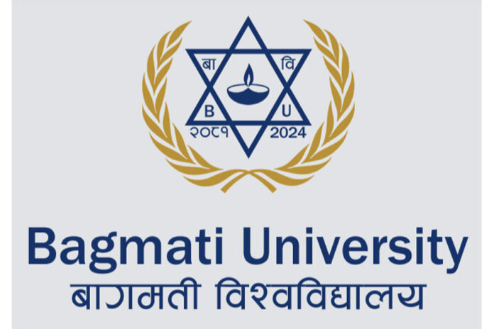 Bagmati-university