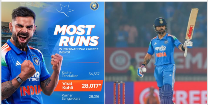 Birat kohli