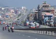 निर्वाचन र फागु पूर्णिमाको लामो बिदा: ८ लाखले उपत्यका छाड्ने अनुमान