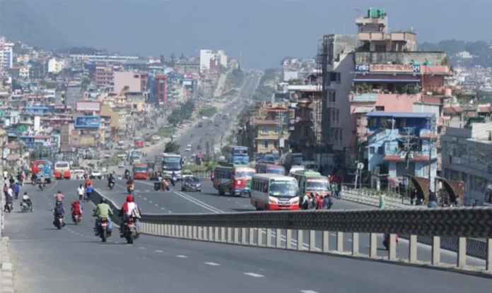 KAthmandu