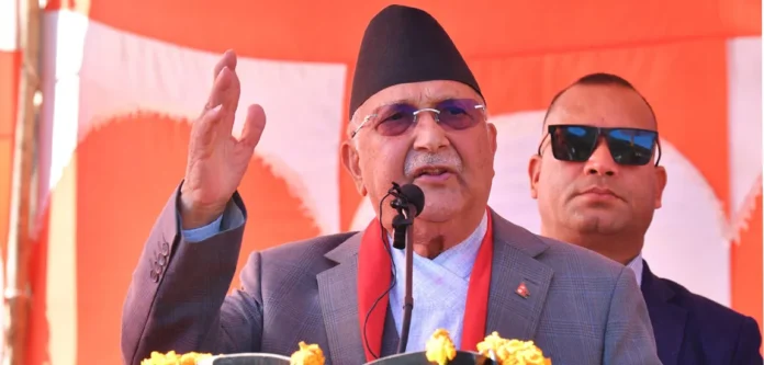 KP-oli