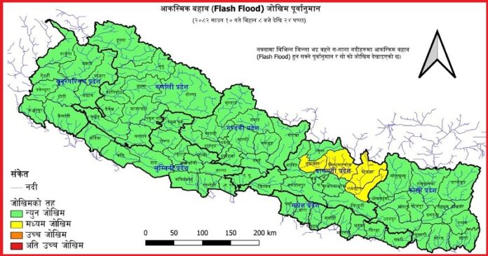 MAp-badhi
