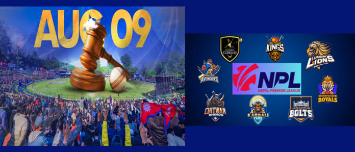 NPL_Auction