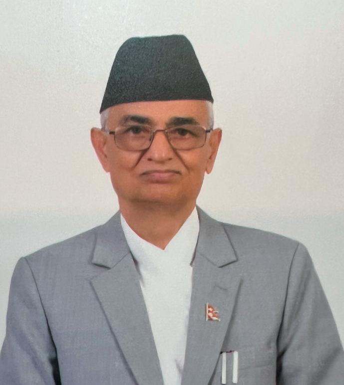 Pradesh Pramukh