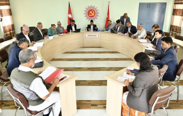 Uml sachiwalaya