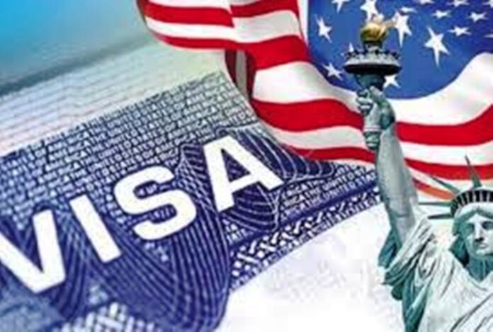 american visa