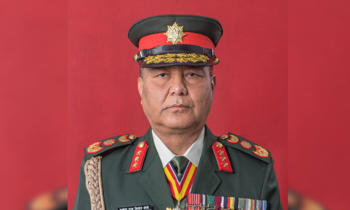 ashokraj-sigdel-pradhan senapati