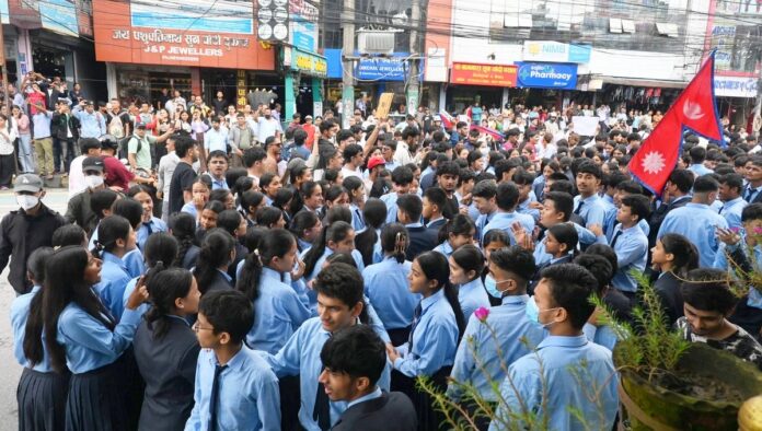 genz-pokhara