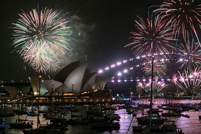 AUSTRALIA-NEWYEAR-2026