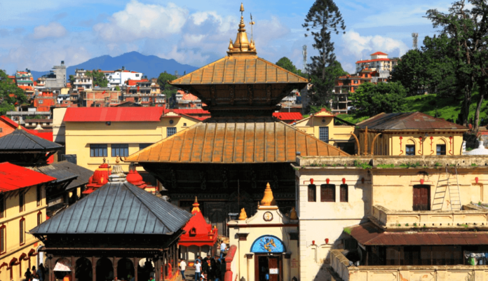 pashupatinath