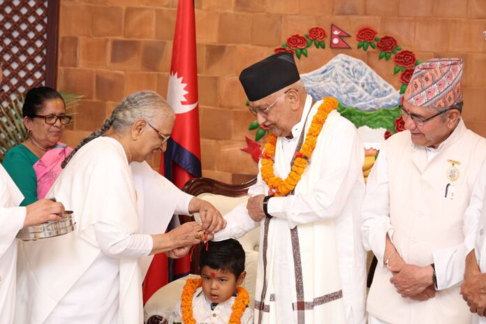 pm oli