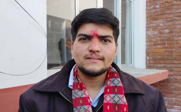 prashant-upreti