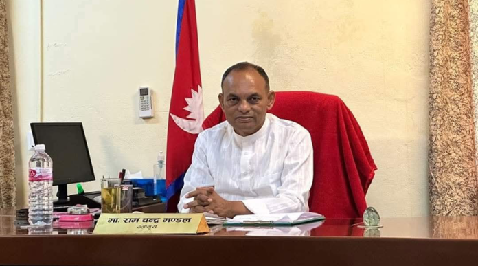 ramchandra-mandal_madhesh-savamukh