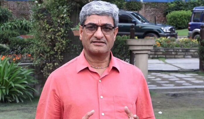ramesh_lekhak