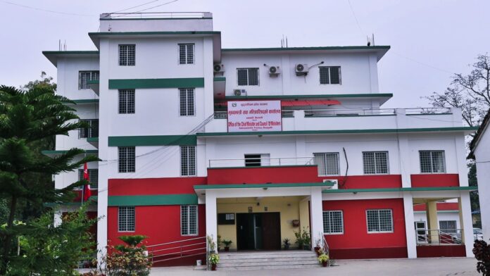 sudur pashchim
