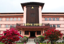 सर्वोच्चद्वारा निजी मिडियामा सरकारी विज्ञापन नदिने सरकारको निर्णय खारेज